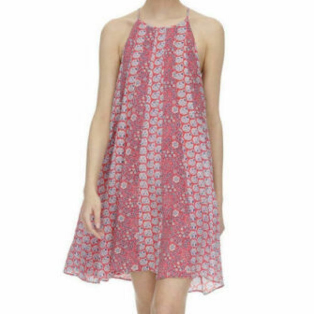 Rebecca Taylor Amanda Cami Silk Dress - Picture 6 of 10